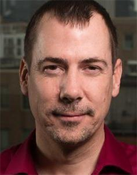 Jeff Gordy