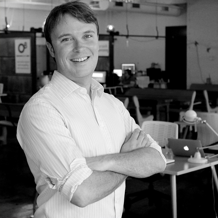 Seth Viebrock: CEO, Engineer, Marketing Optimizer